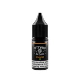 Cuttwood Megamelon Ice Nic Salts